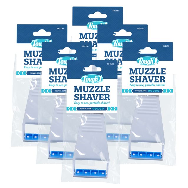 Tough1 Muzzle Shaver