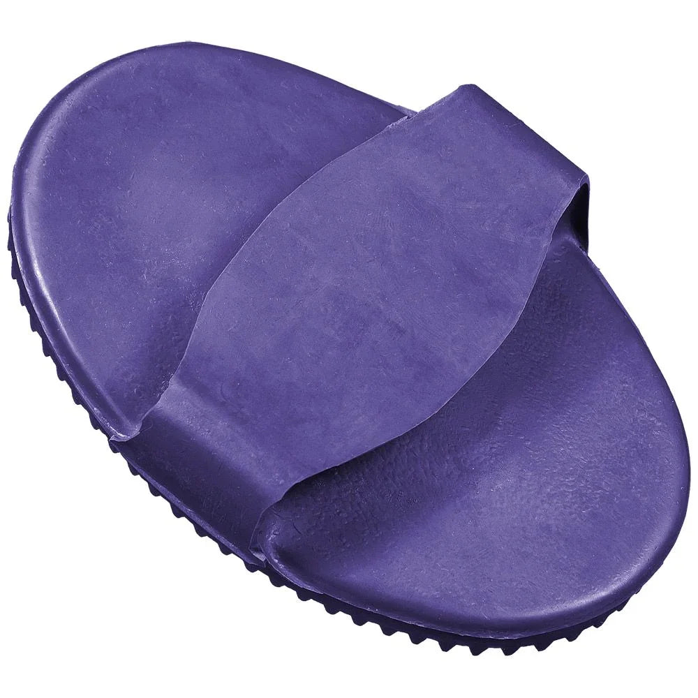 Tough1 Large Rubber Curry Comb