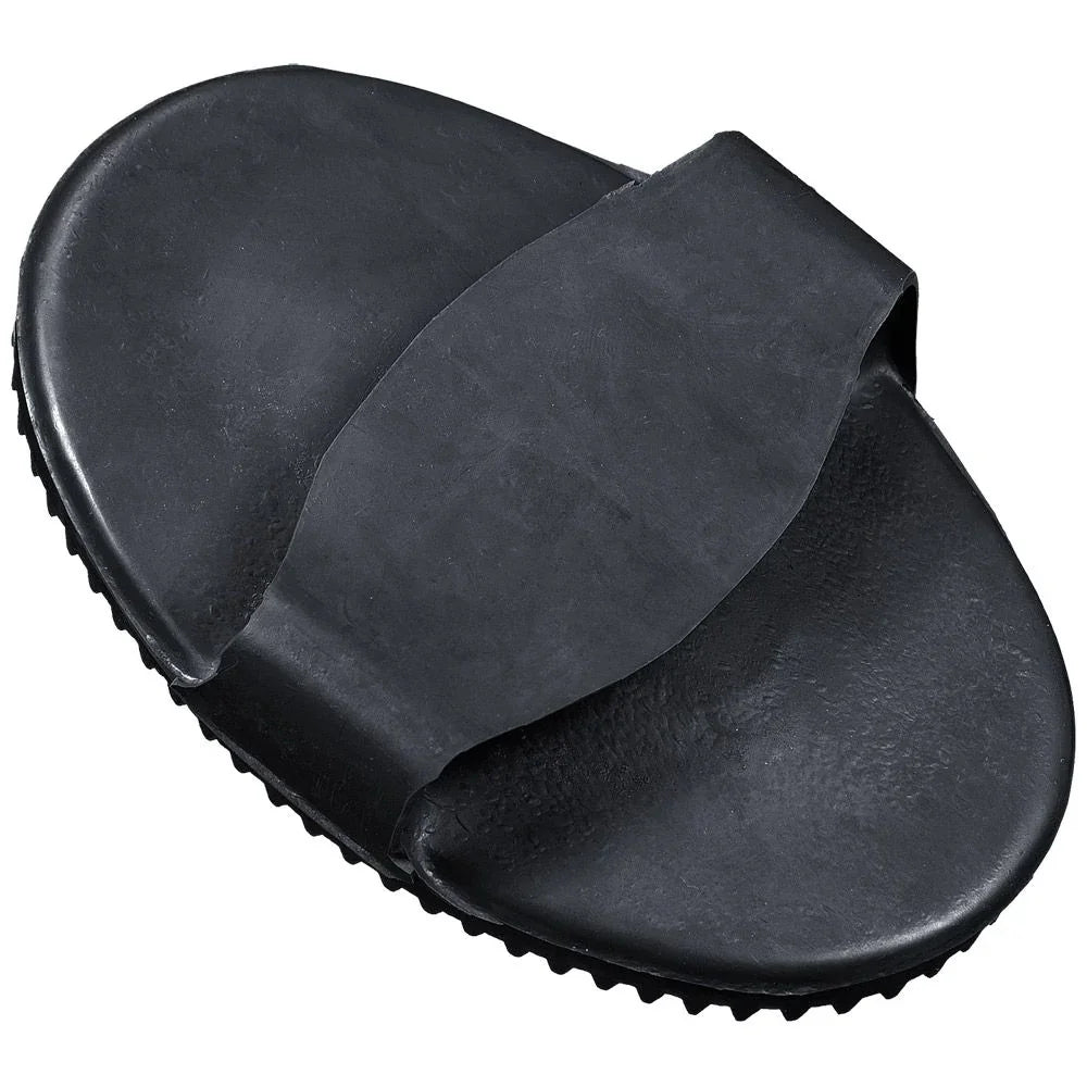 Tough1 Large Rubber Curry Comb