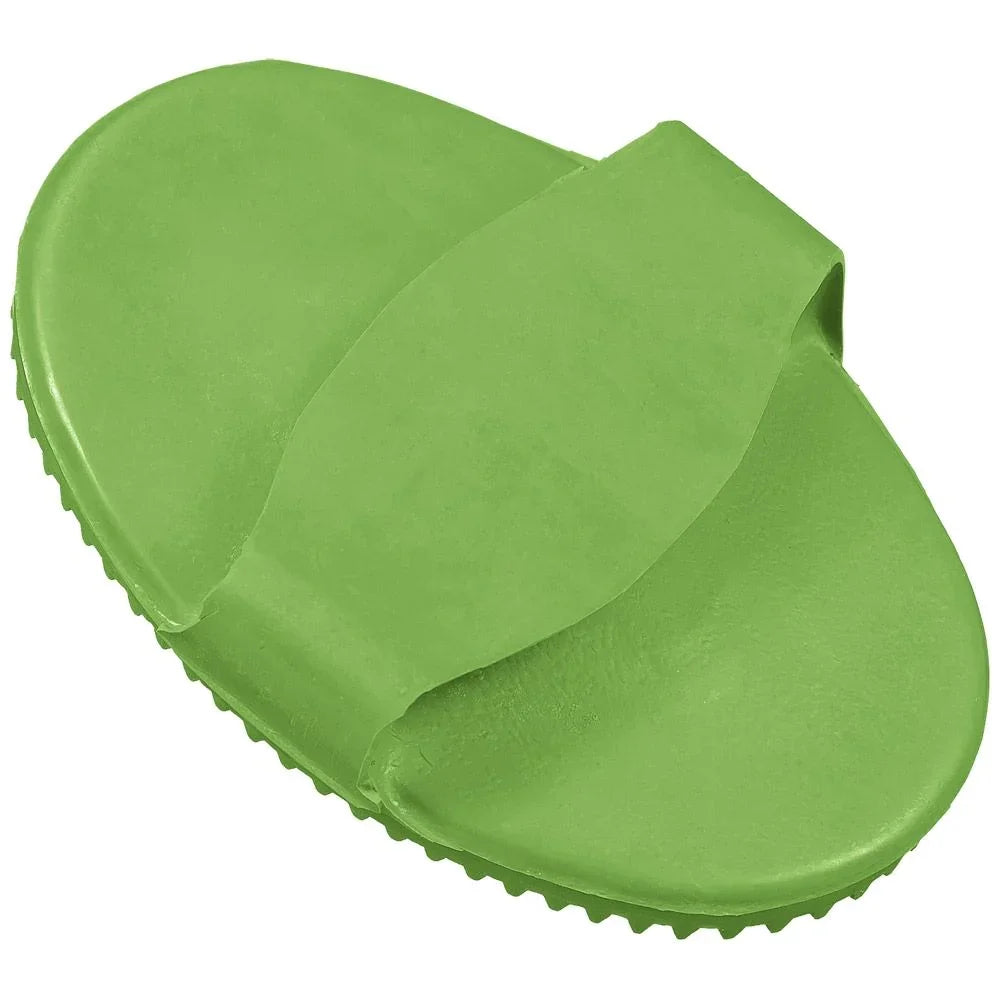 Tough1 Large Rubber Curry Comb