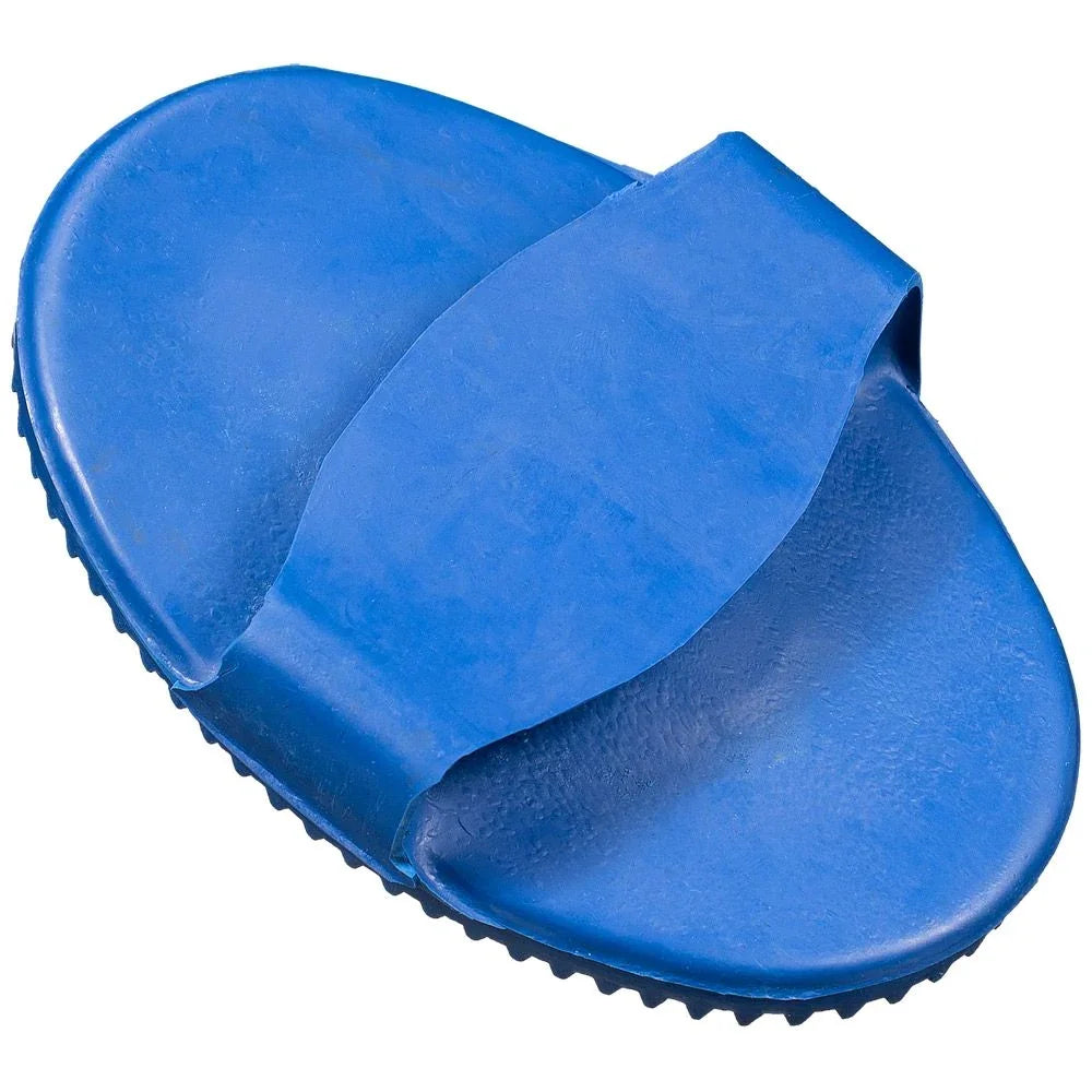 Tough1 Large Rubber Curry Comb