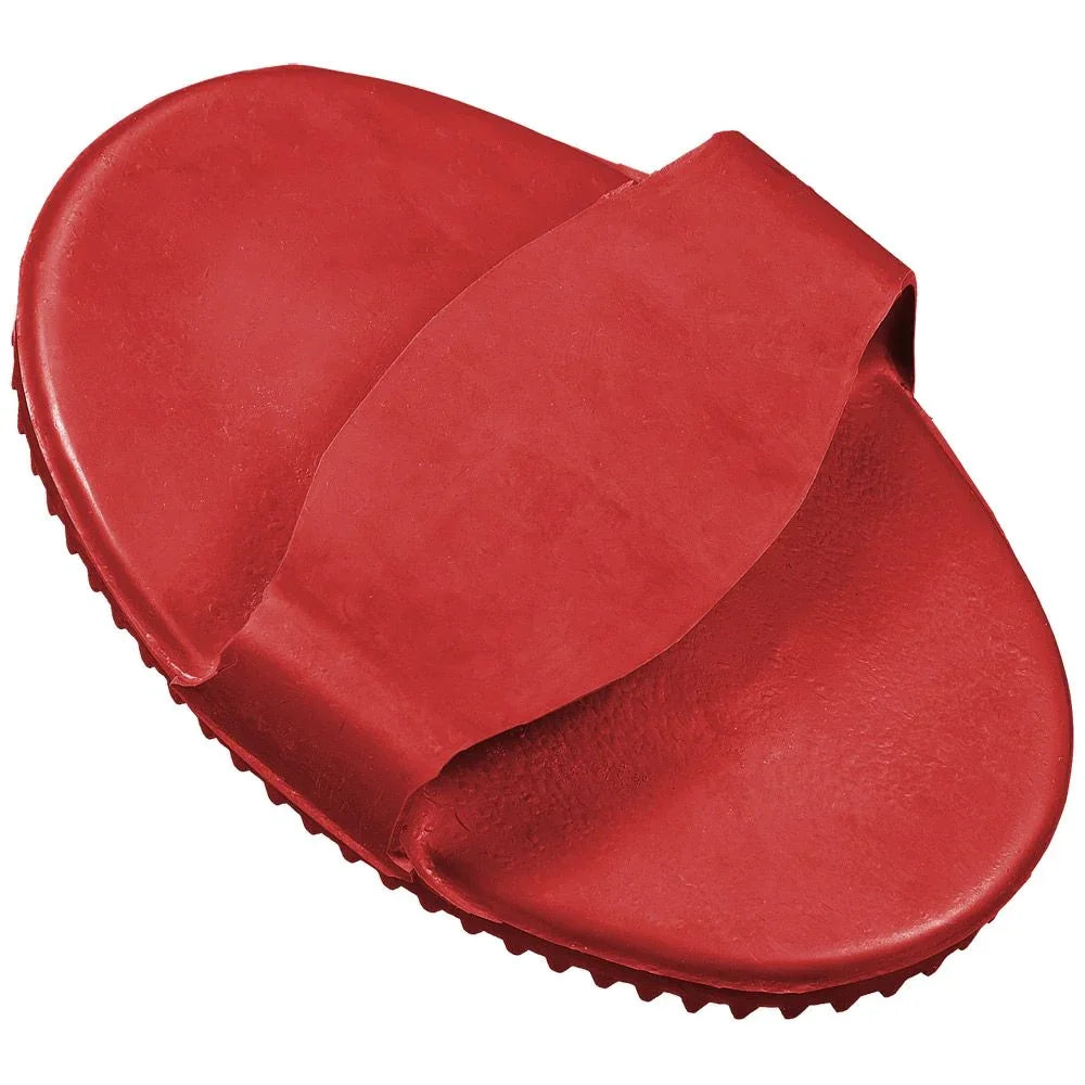Tough1 Large Rubber Curry Comb