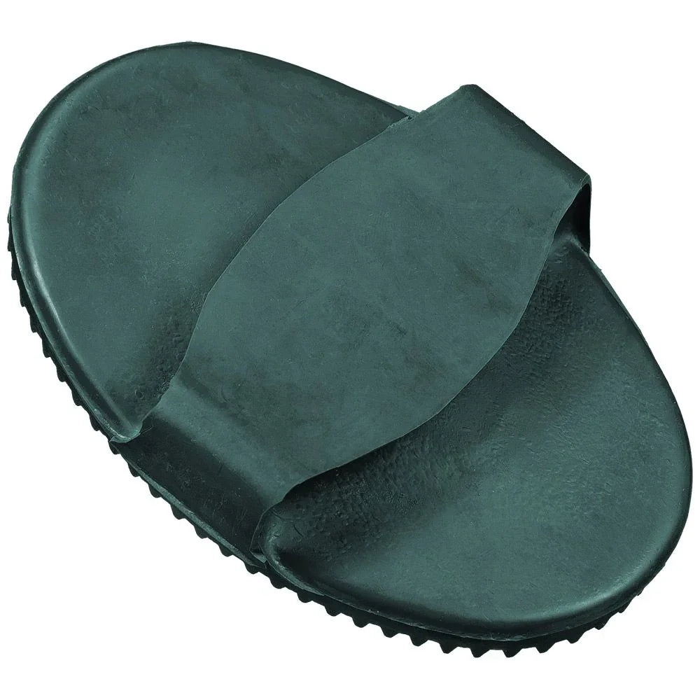 Tough1 Large Rubber Curry Comb