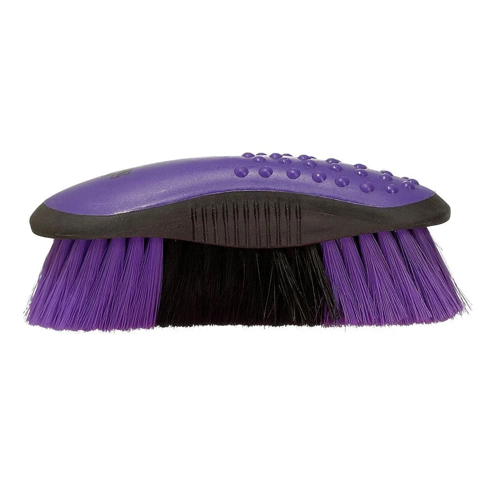 Tough1 Great Grips Stiff Brush