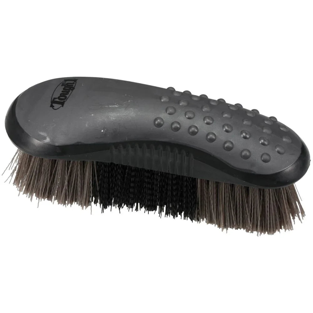 Tough1 Great Grips Stiff Brush