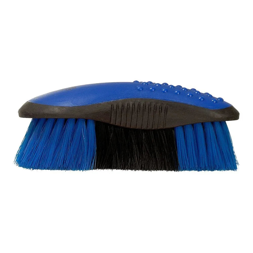 Tough1 Great Grips Stiff Brush