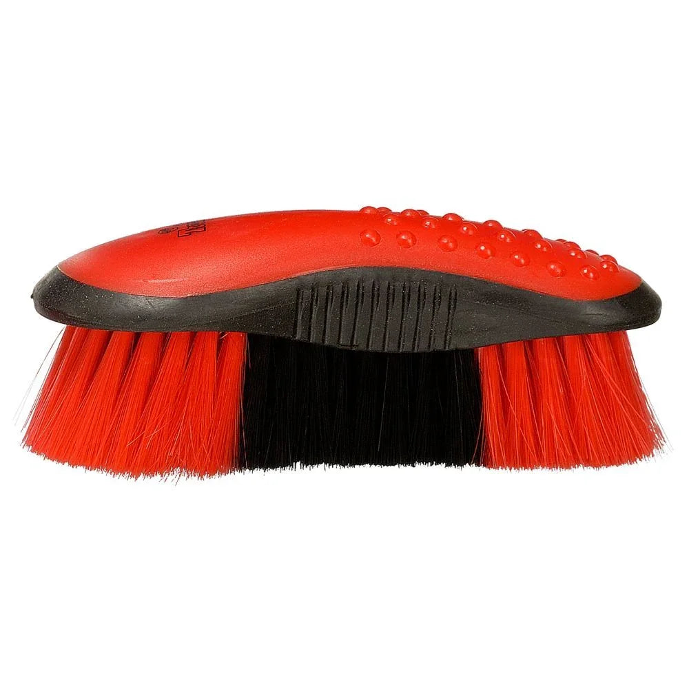 Tough1 Great Grips Stiff Brush