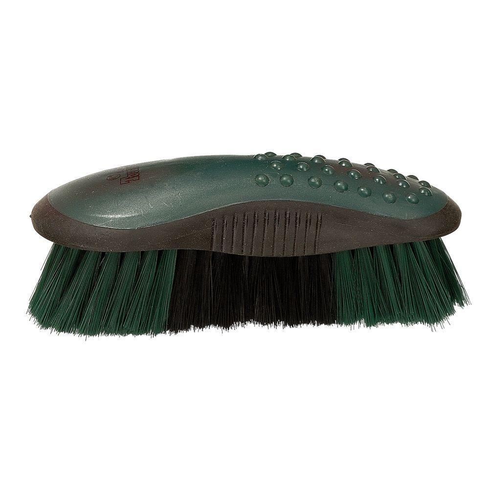 Tough1 Great Grips Stiff Brush