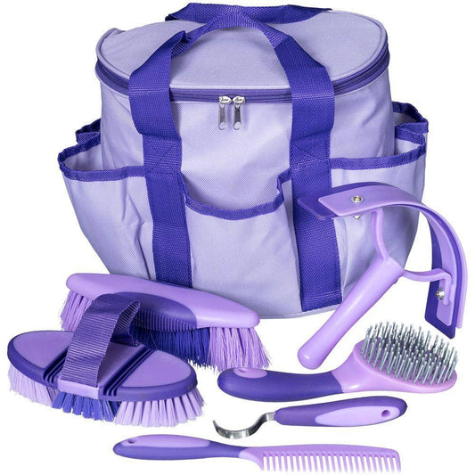 Tough1 Great Grips 7-Piece Grooming Kit