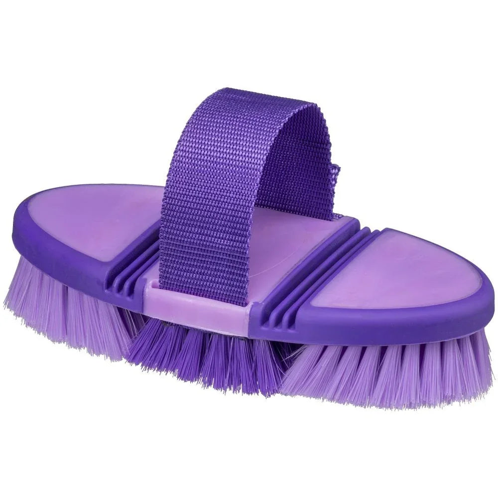 Tough1 Great Grips Flex Finishing Brush