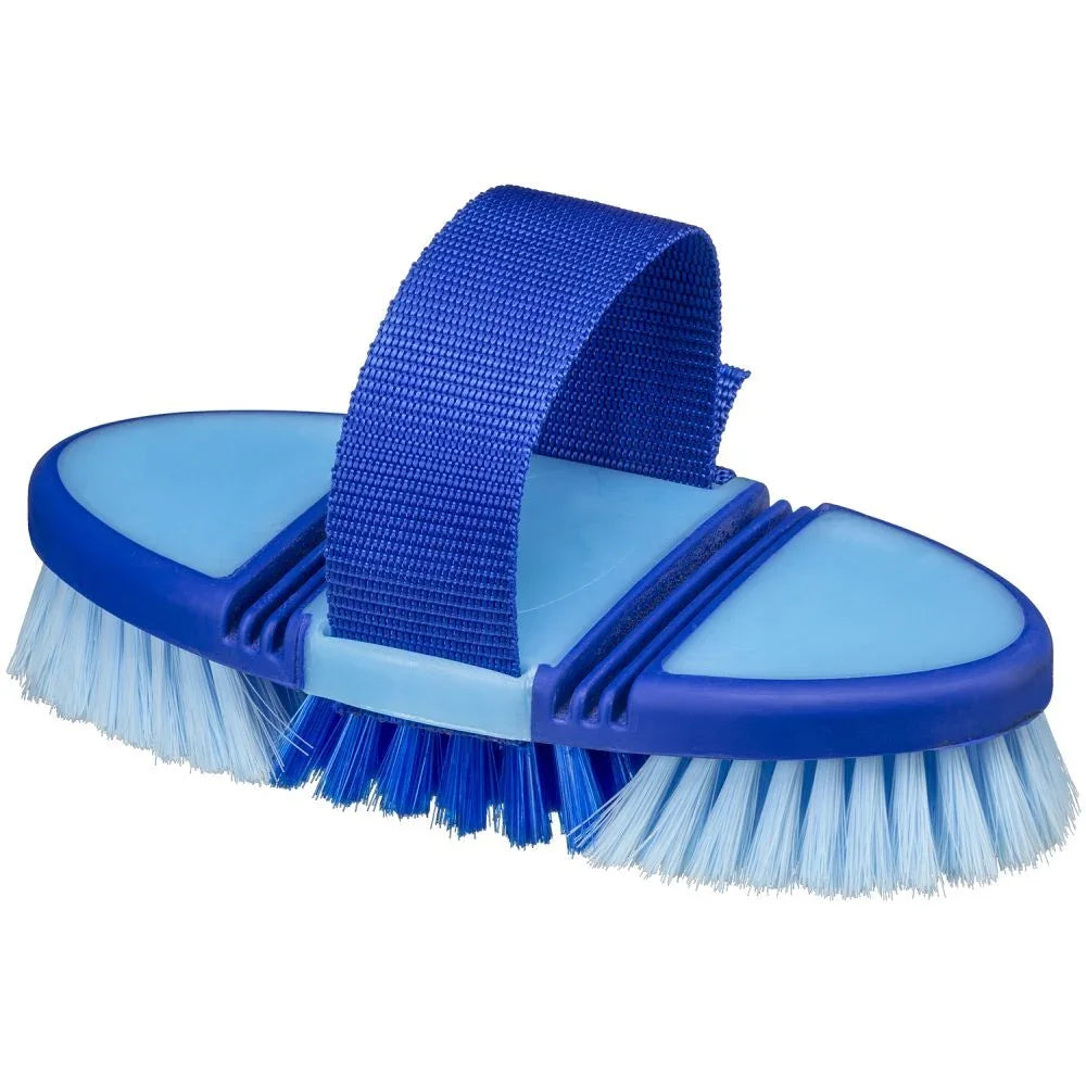 Tough1 Great Grips Flex Finishing Brush