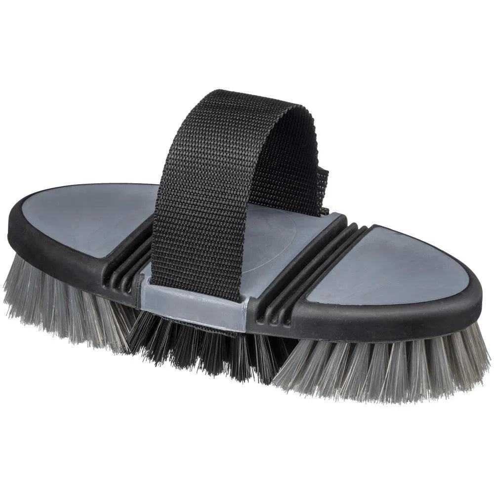 Tough1 Great Grips Flex Finishing Brush