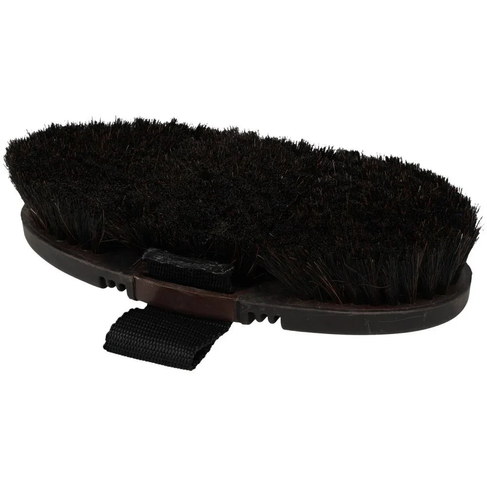 Tough1 Great Grips Flex Horse Hair Brush