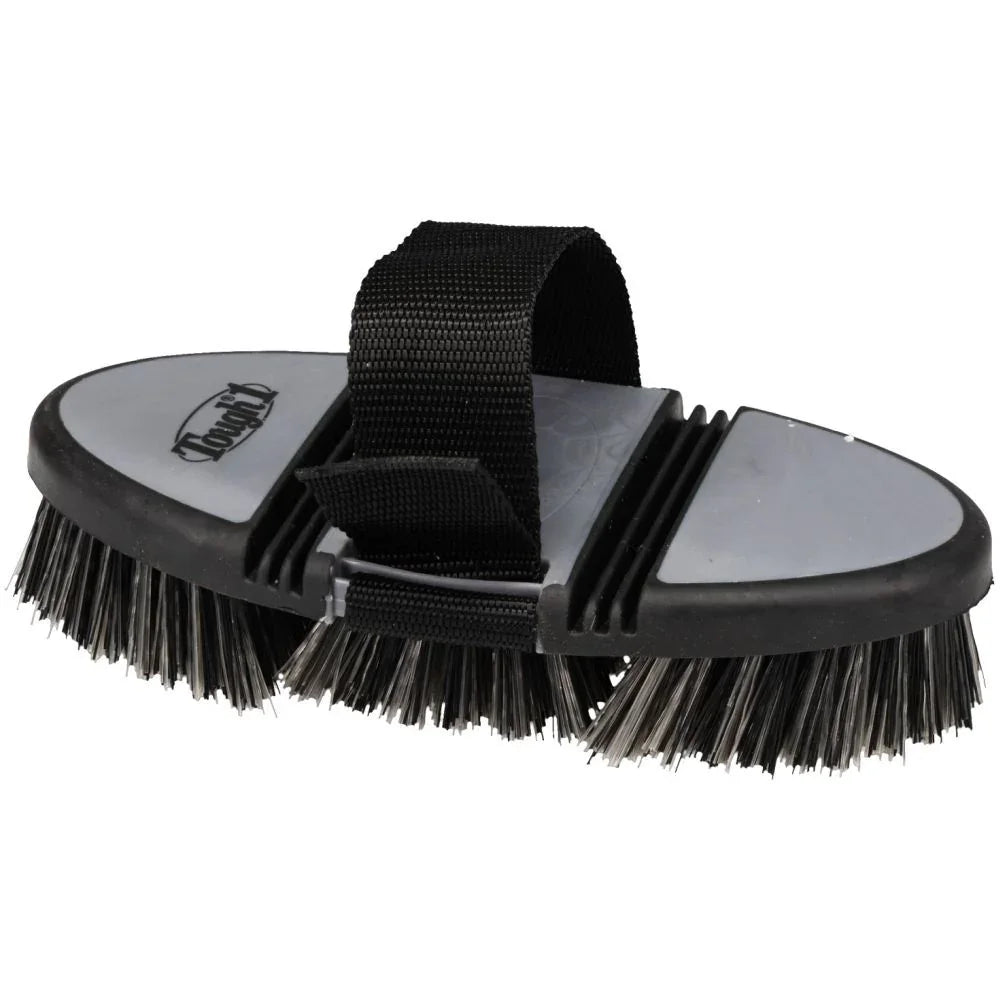Tough1 Great Grips Flex Mud Brush