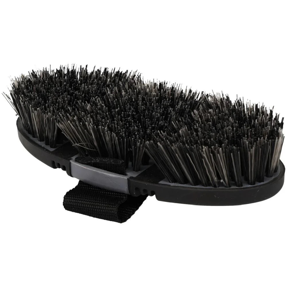 Tough1 Great Grips Flex Mud Brush