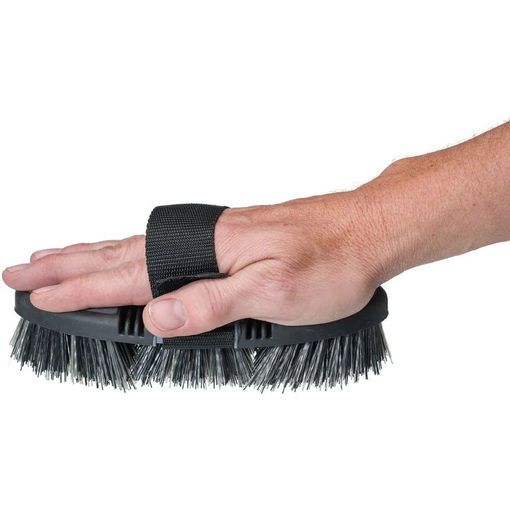 Tough1 Great Grips Flex Mud Brush