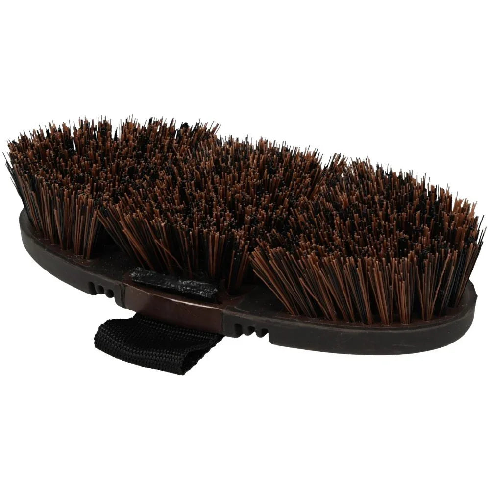 Tough1 Great Grips Flex Mud Brush