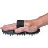 Tough1 Great Grips Flex Cone Curry