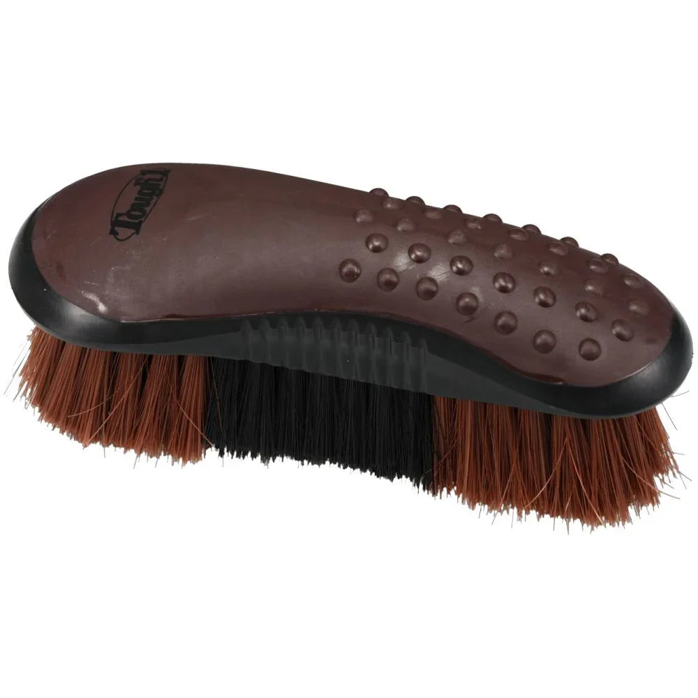 Tough1 Great Grips Finishing Brush