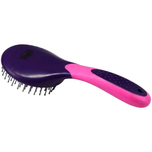 Tough1 Great Grips Main and Tail Brush