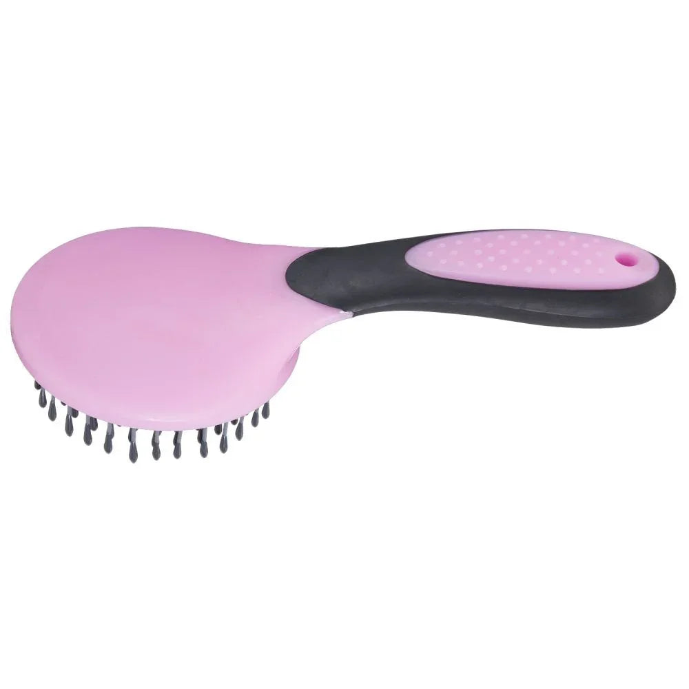 Tough1 Great Grips Main and Tail Brush