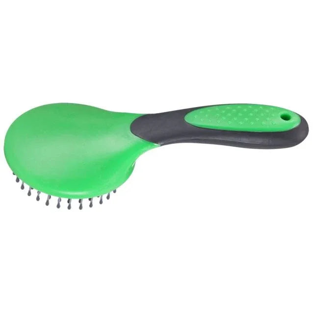 Tough1 Great Grips Main and Tail Brush