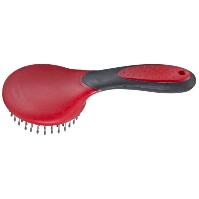 Tough1 Great Grips Main and Tail Brush