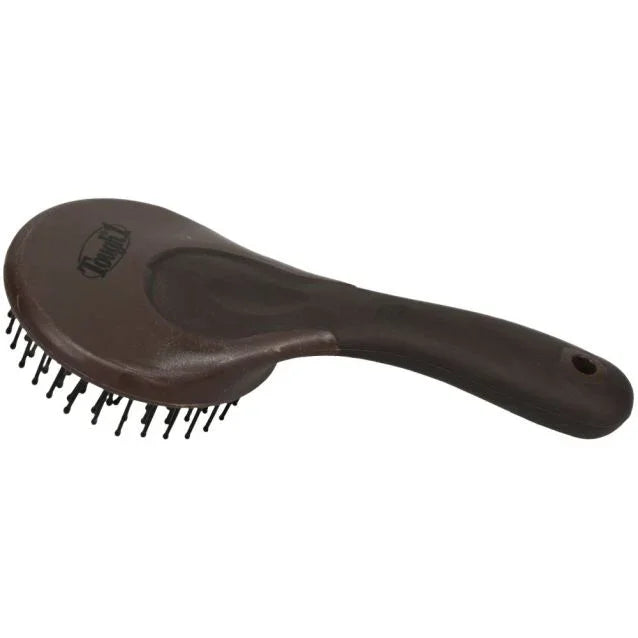 Tough1 Great Grips Main and Tail Brush