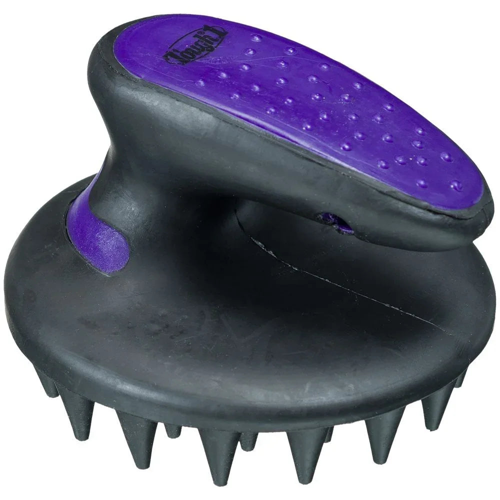 Tough1 Great Grips Cone Curry with Handle