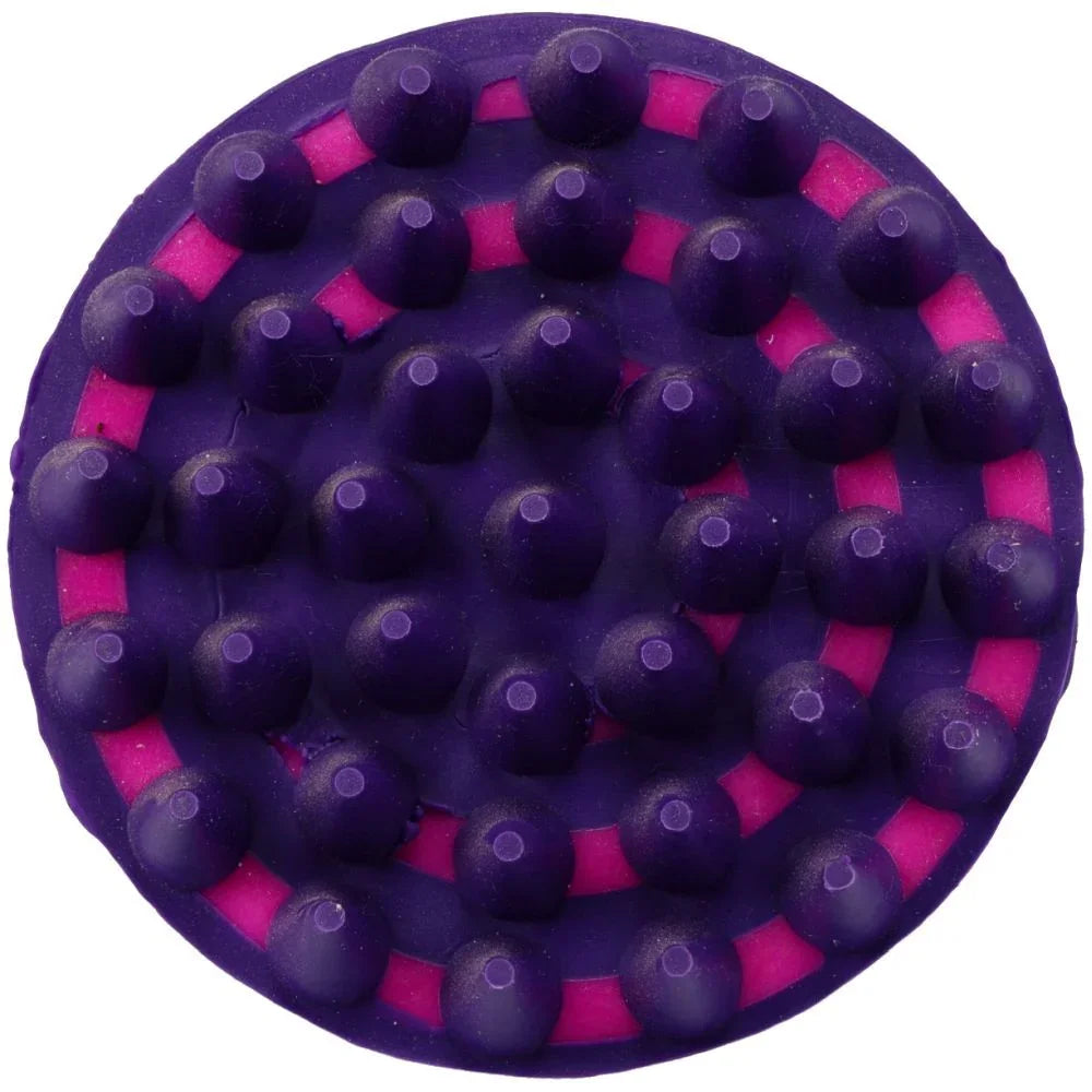Tough1 Great Grips Cone Curry with Handle
