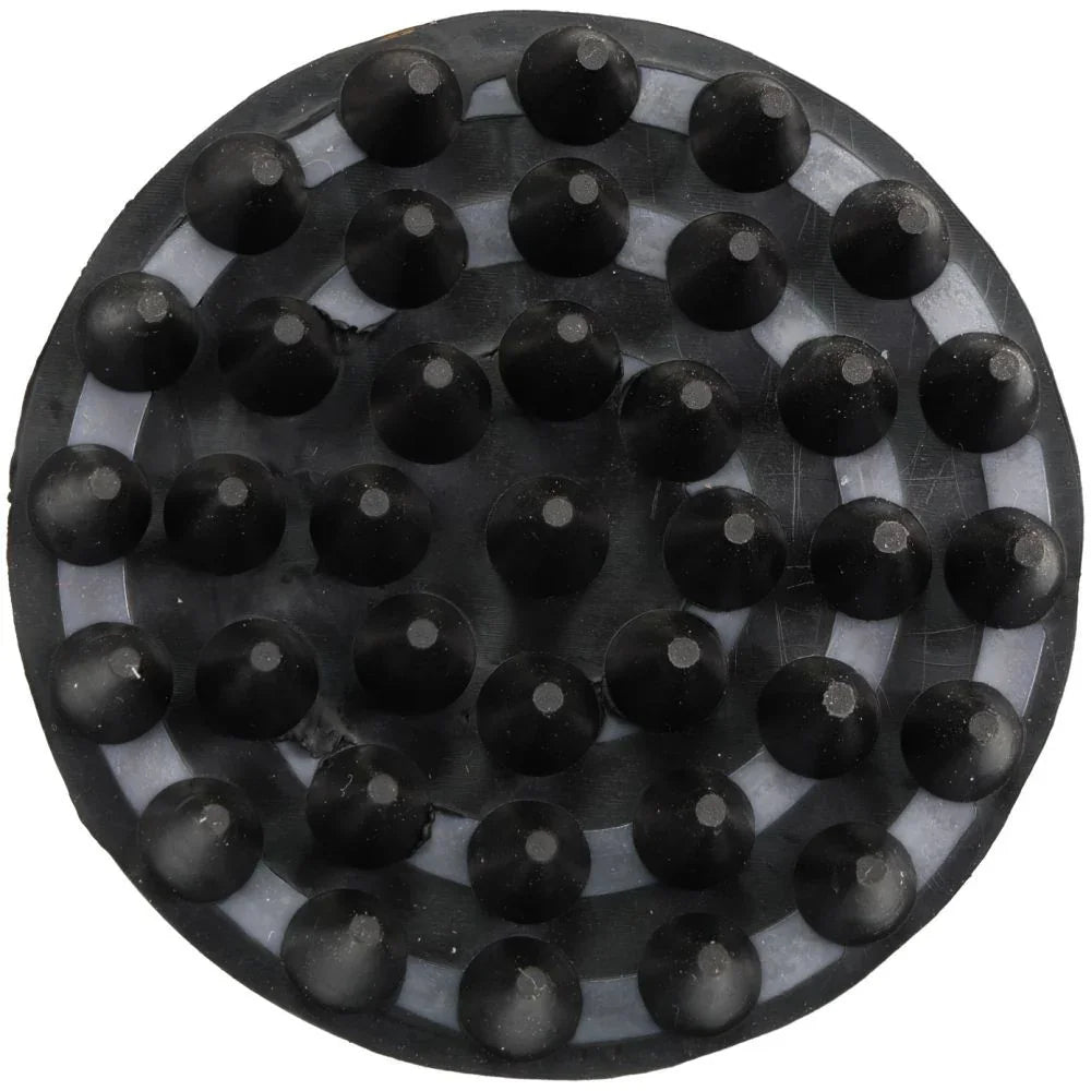 Tough1 Great Grips Cone Curry with Handle