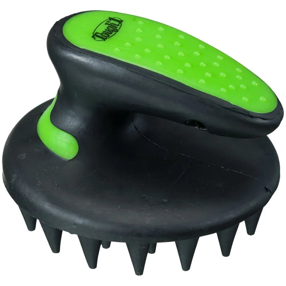 Tough1 Great Grips Cone Curry with Handle