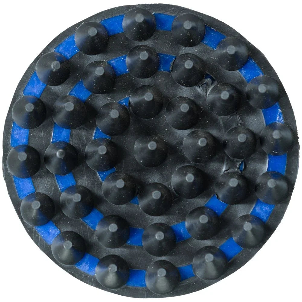 Tough1 Great Grips Cone Curry with Handle