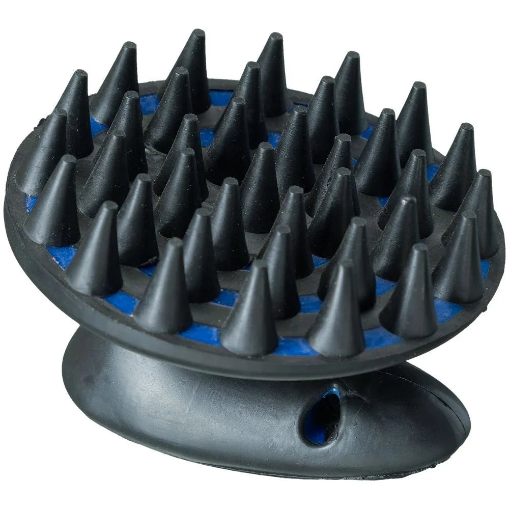 Tough1 Great Grips Cone Curry with Handle