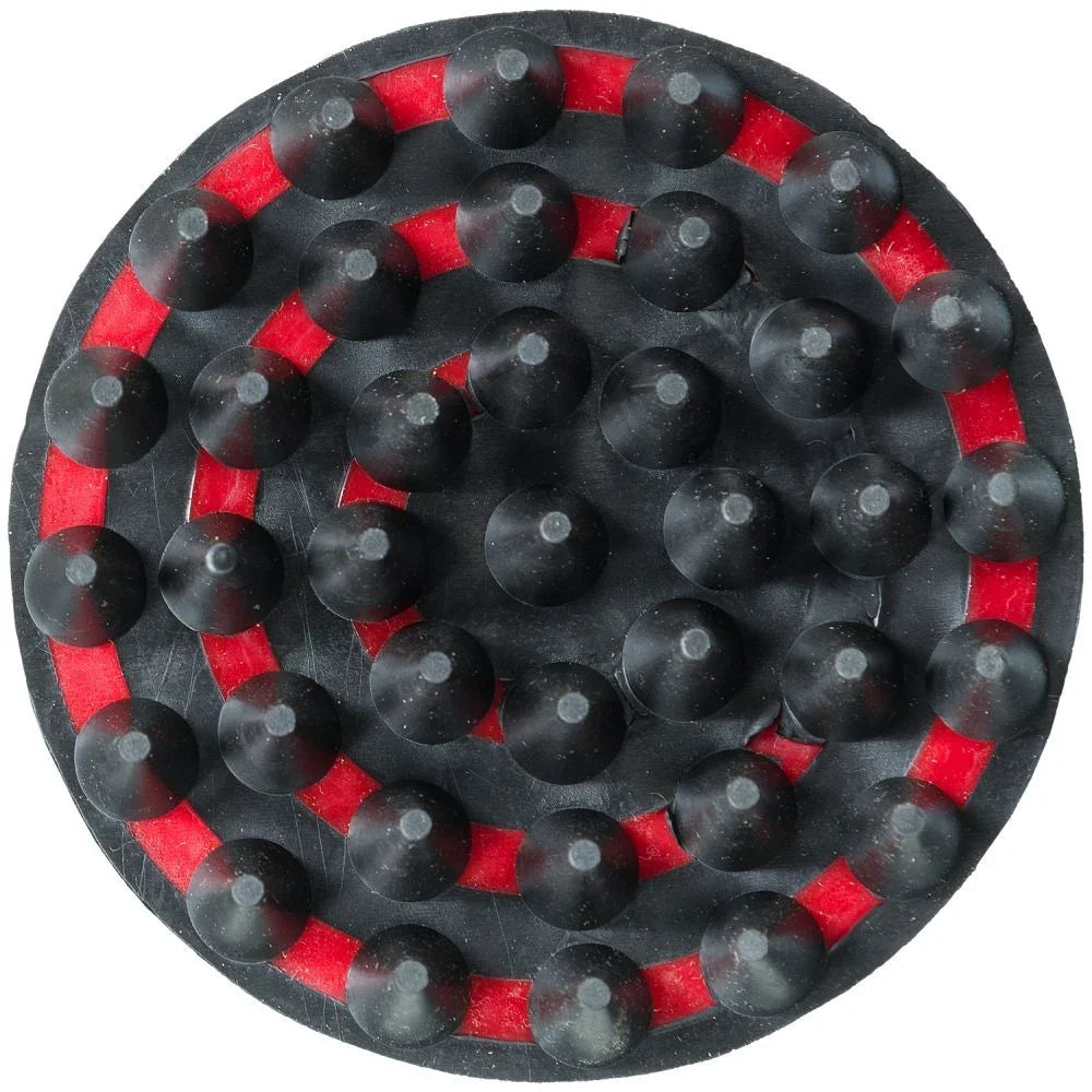 Tough1 Great Grips Cone Curry with Handle