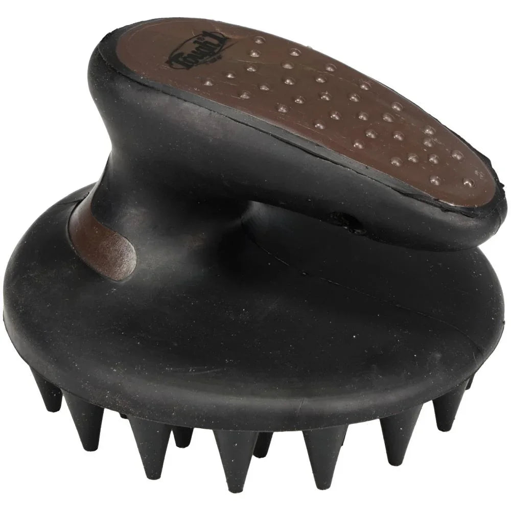 Tough1 Great Grips Cone Curry with Handle
