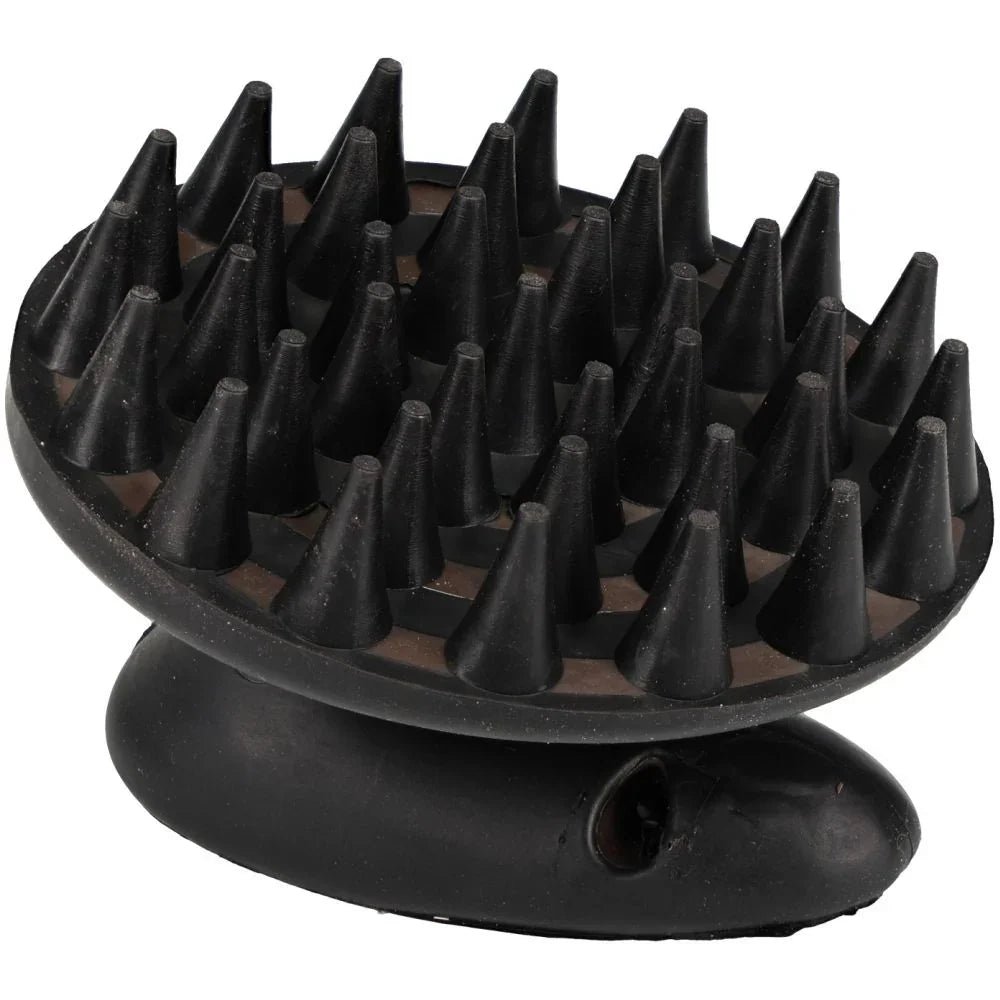 Tough1 Great Grips Cone Curry with Handle