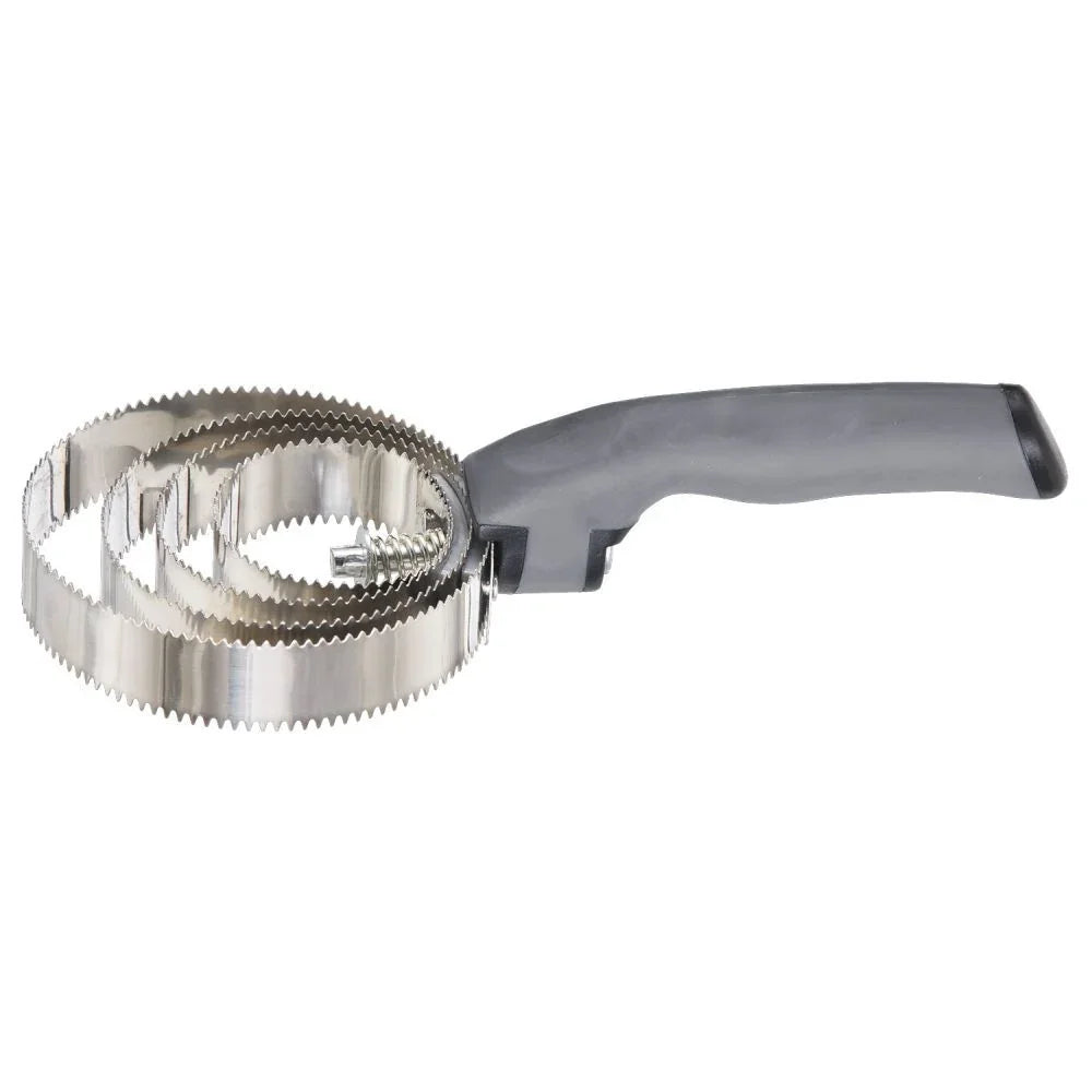 Tough1 Great Grips Spring Curry Comb