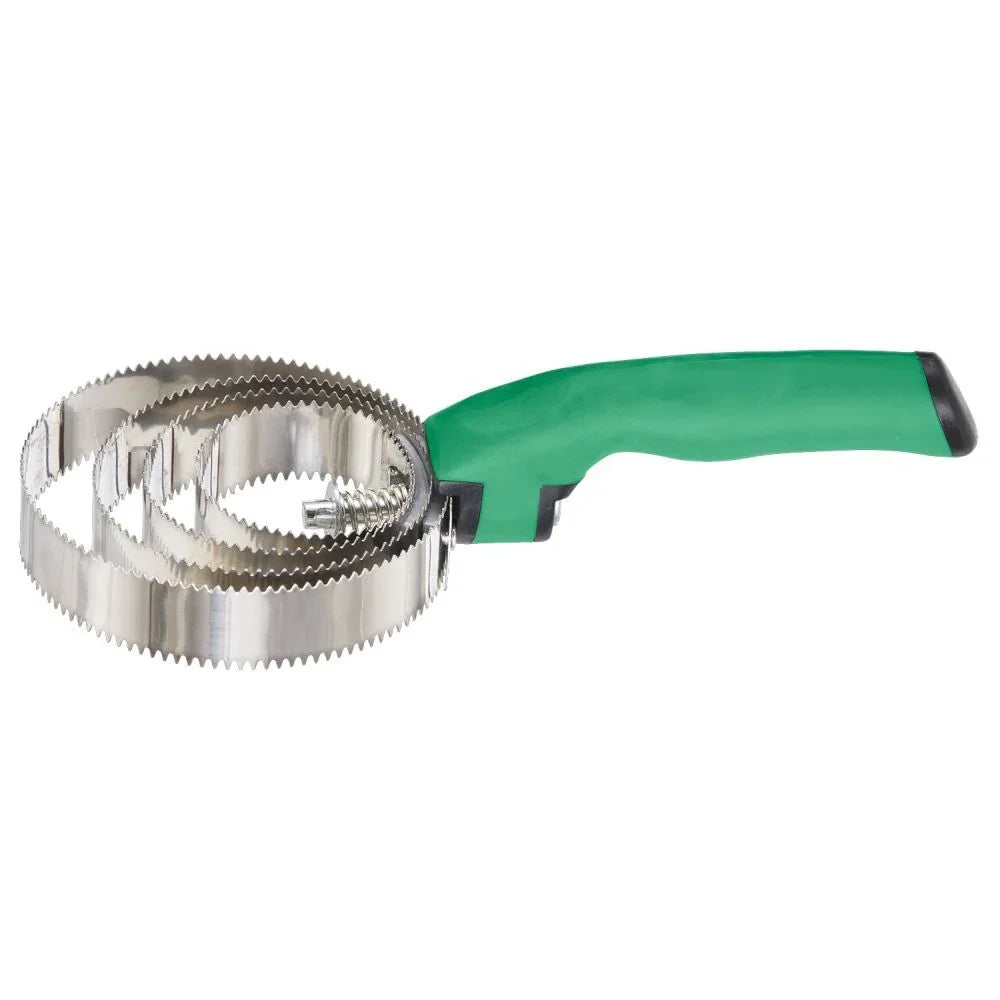 Tough1 Great Grips Spring Curry Comb