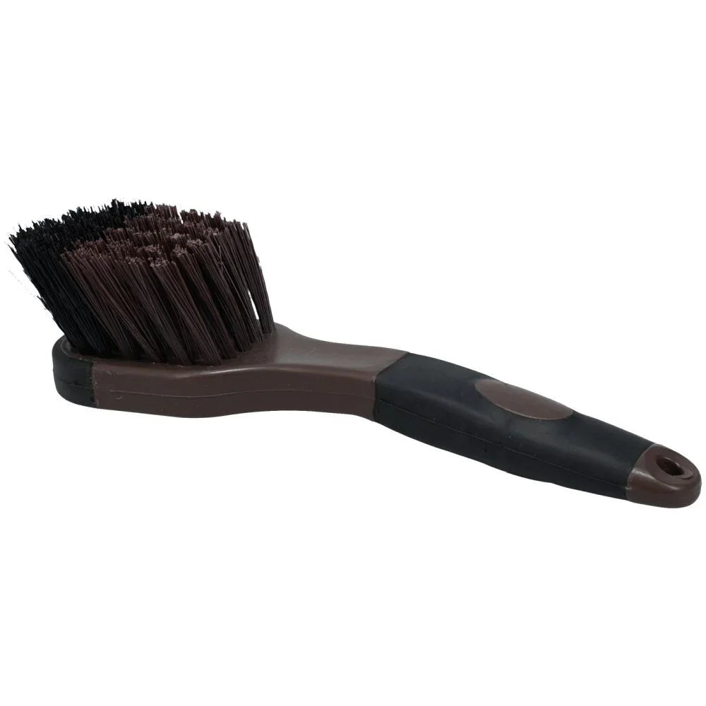 Tough1 Great Grips Bucket Brush