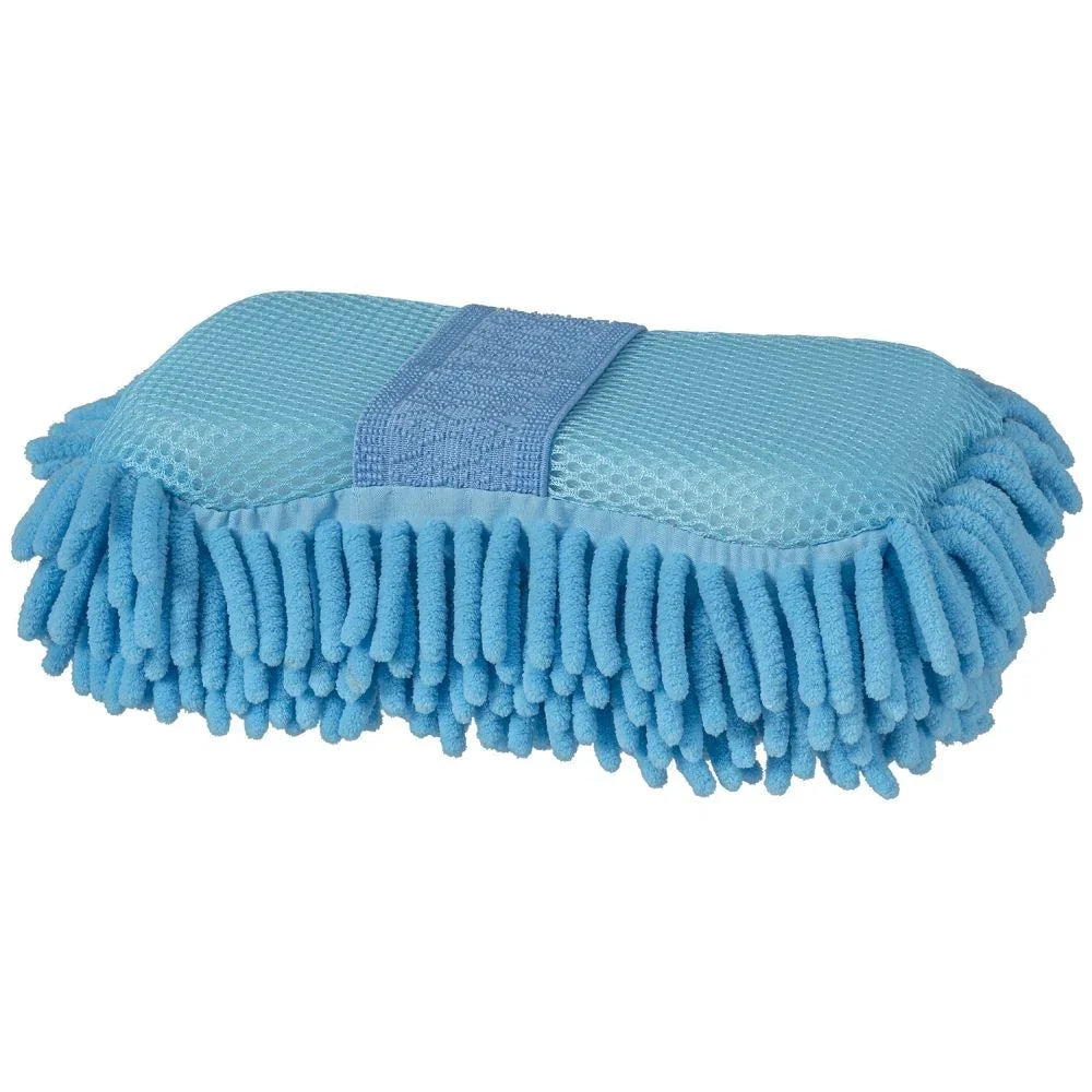 Tough1 Micro Fiber Bristle Sponge
