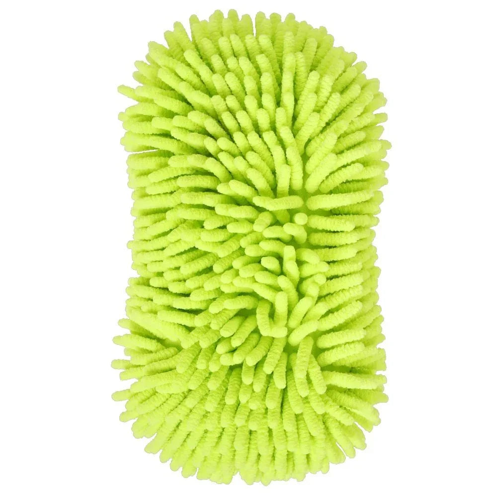 Tough1 Micro Fiber Bristle Sponge