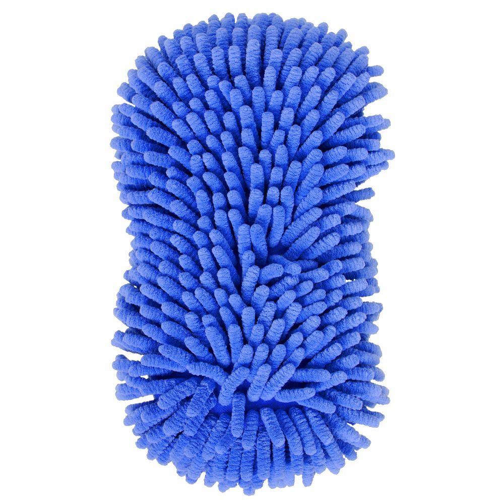 Tough1 Micro Fiber Bristle Sponge