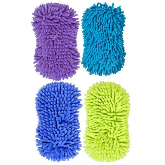 Tough1 Micro Fiber Bristle Sponge