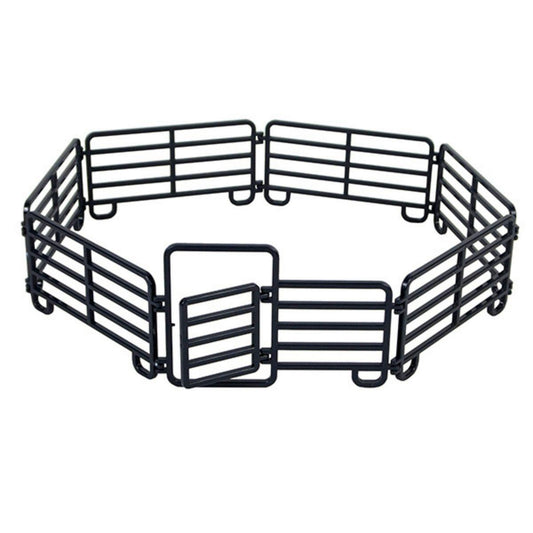 Big Country Toys 7-Piece Corral Fence - Houlihan Saddlery LLC