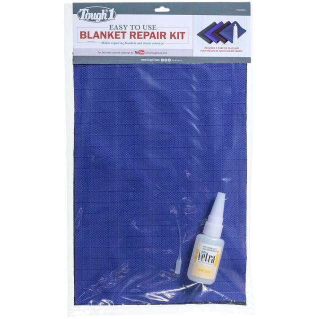 Tough1 Blanket and Sheet Repair Kit
