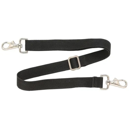 Tough1 Replacement Leg Strap - Horse Blanket Hardware - Tough1 - Houlihan Saddlery LLC