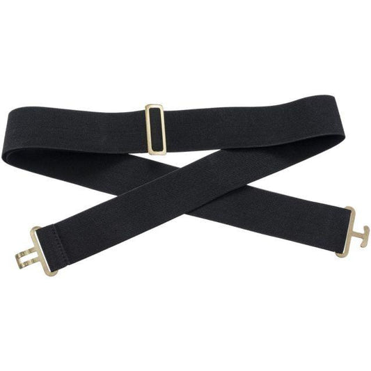 Tough1 Adjustable Elastic Blanket Surcingle - Horse Blanket Hardware - Tough1 - Houlihan Saddlery LLC