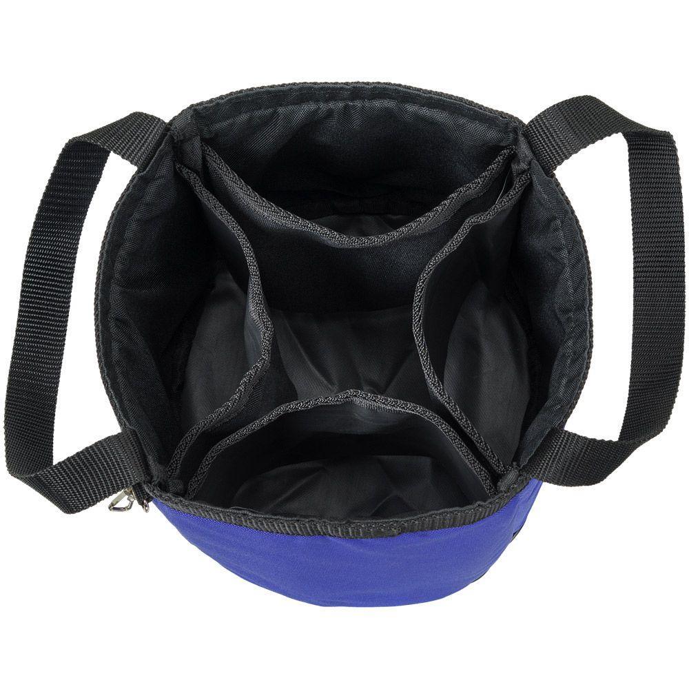 Tough1 Final Touches Grooming Caddy