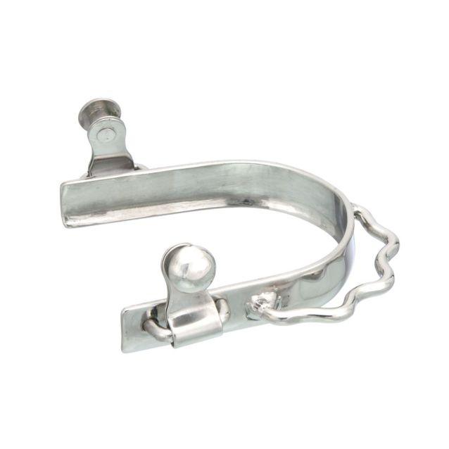 Tough1 Sidewinder Bumper Spurs - Houlihan Saddlery LLC